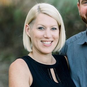 Meet your Posher, Kate